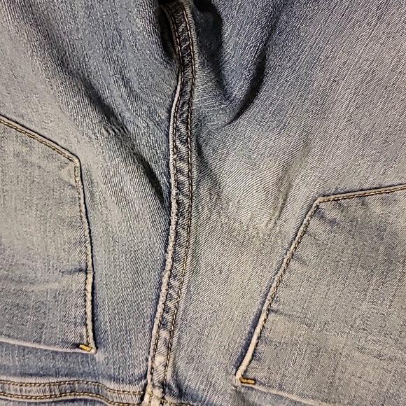 Mossimo Long/tall Jeggins - Picture 6 of 6